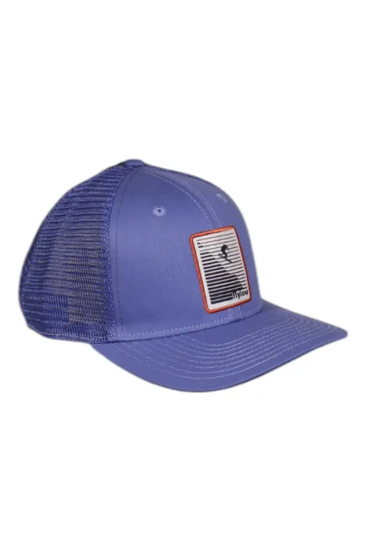 Flylow Undercover Trucker Cap sold by Out&Back Outdoor