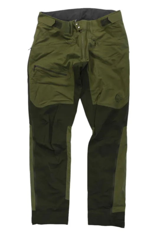 Falketind Flex1 Pants sold by Out&Back Outdoor