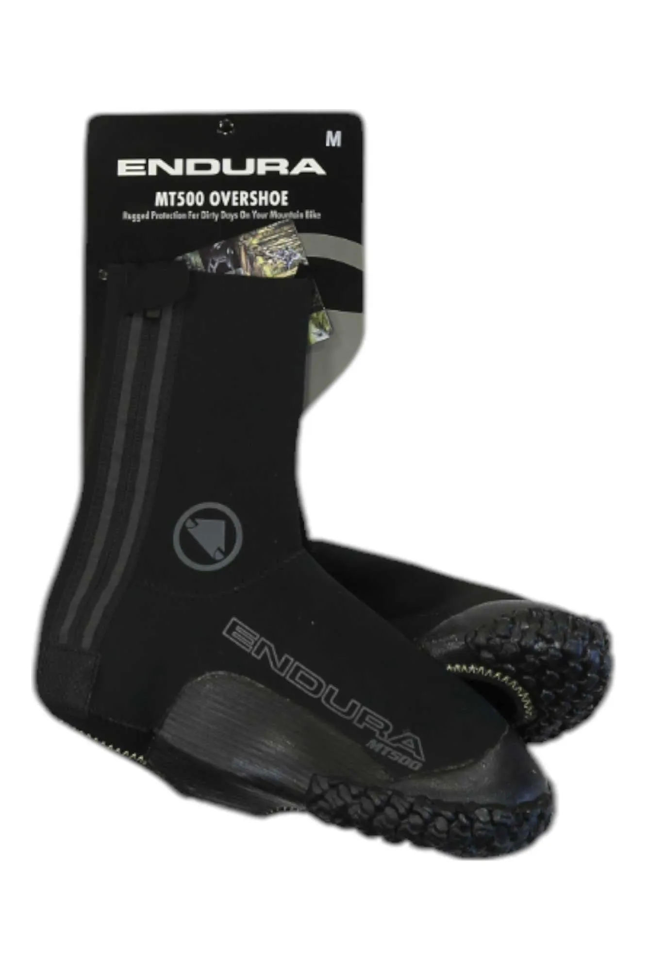 Endura MT500 Overshoe sold by Out&Back Outdoor