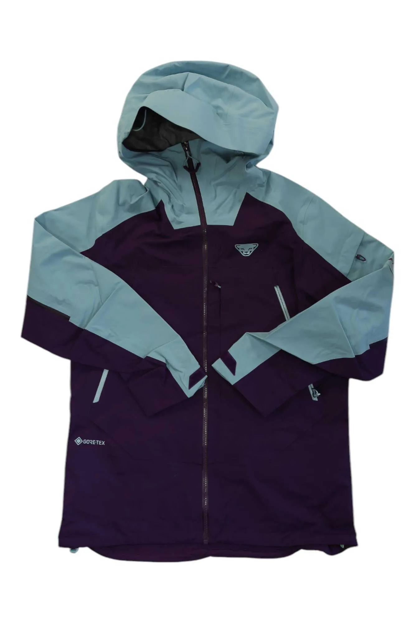 Dynafit Womens Tigard Gore-Tex Jacket sold by Out&Back Outdoor