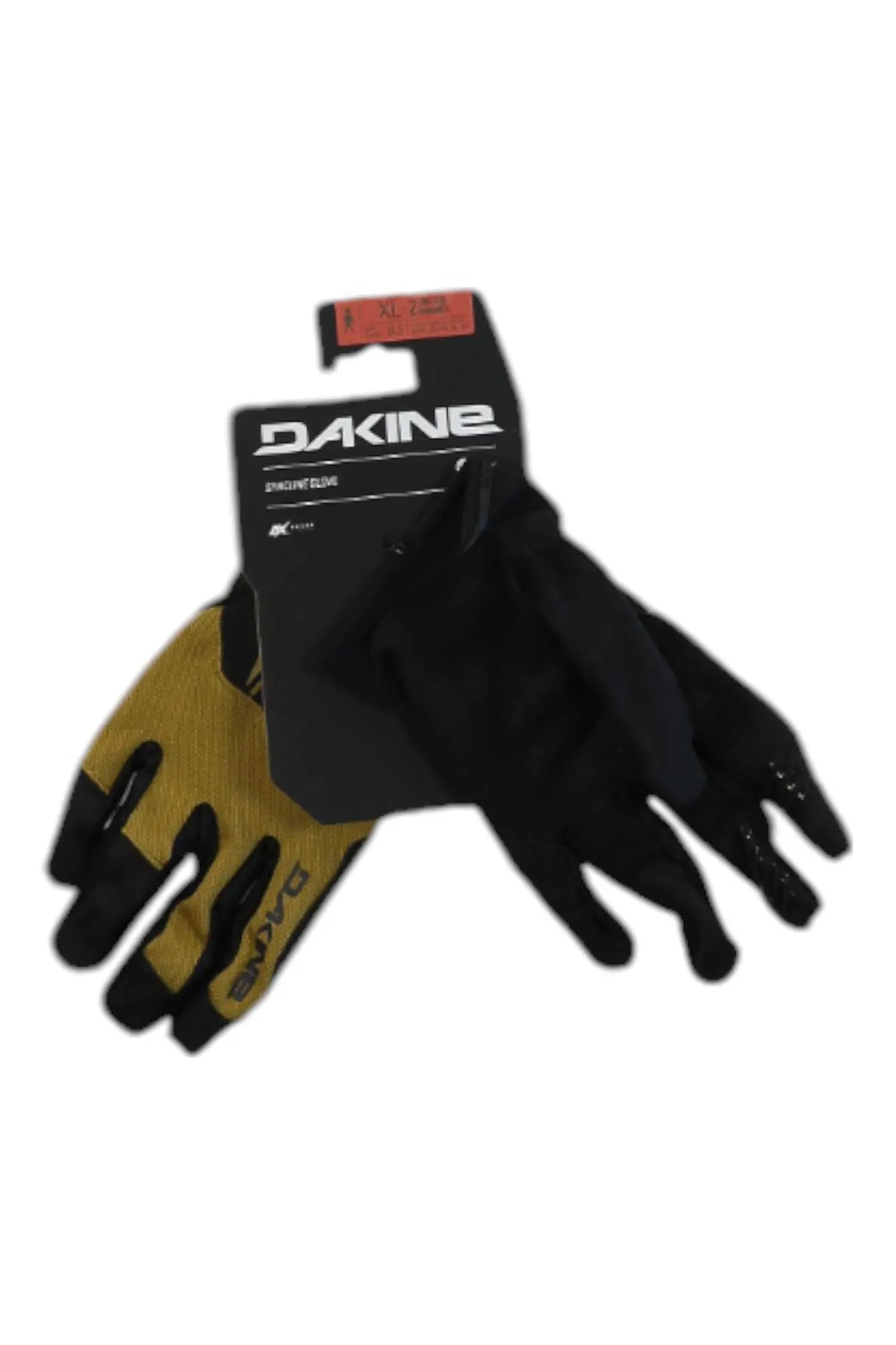 Dakine Mens Syncline Glove sold by Out&Back Outdoor product image thumbnail 3