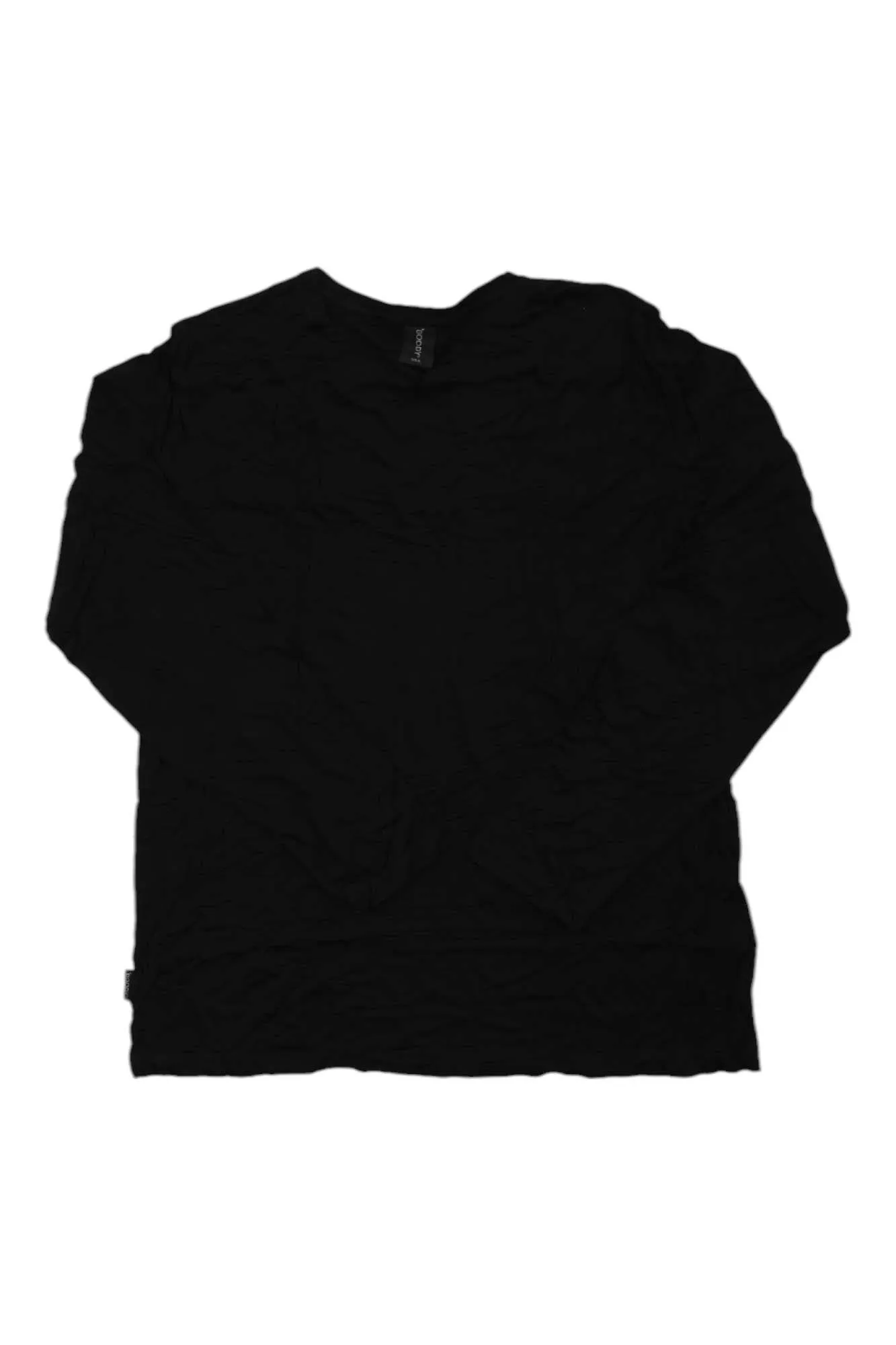 Boody Mens LS T-Shirt sold by Out&Back Outdoor product image thumbnail 5