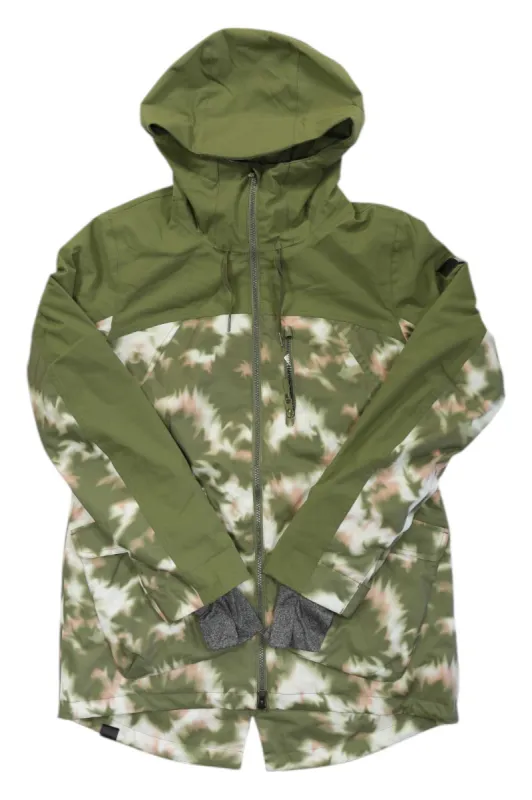 Roxy Womens Stated Jacket sold by Out&Back Outdoor