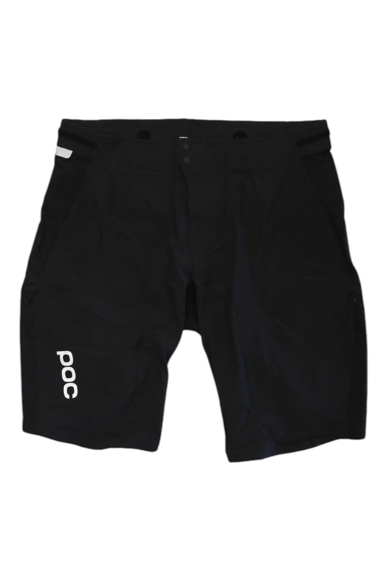 POC Sports Resistance Ultra Short sold by Out&Back Outdoor product image thumbnail 4