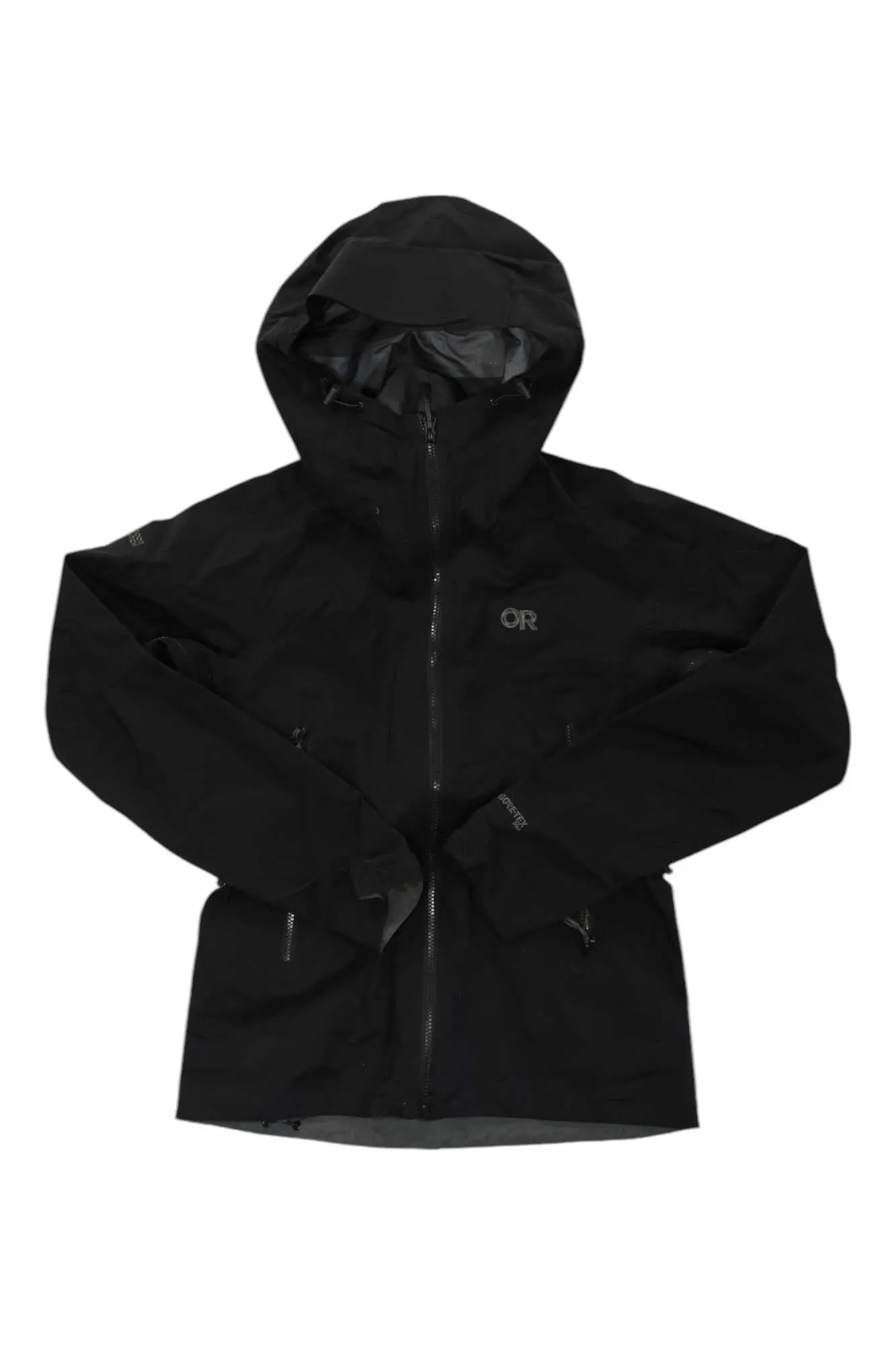 Outdoor Research Womens Archangel Jacket sold by Out&Back Outdoor product image thumbnail 2