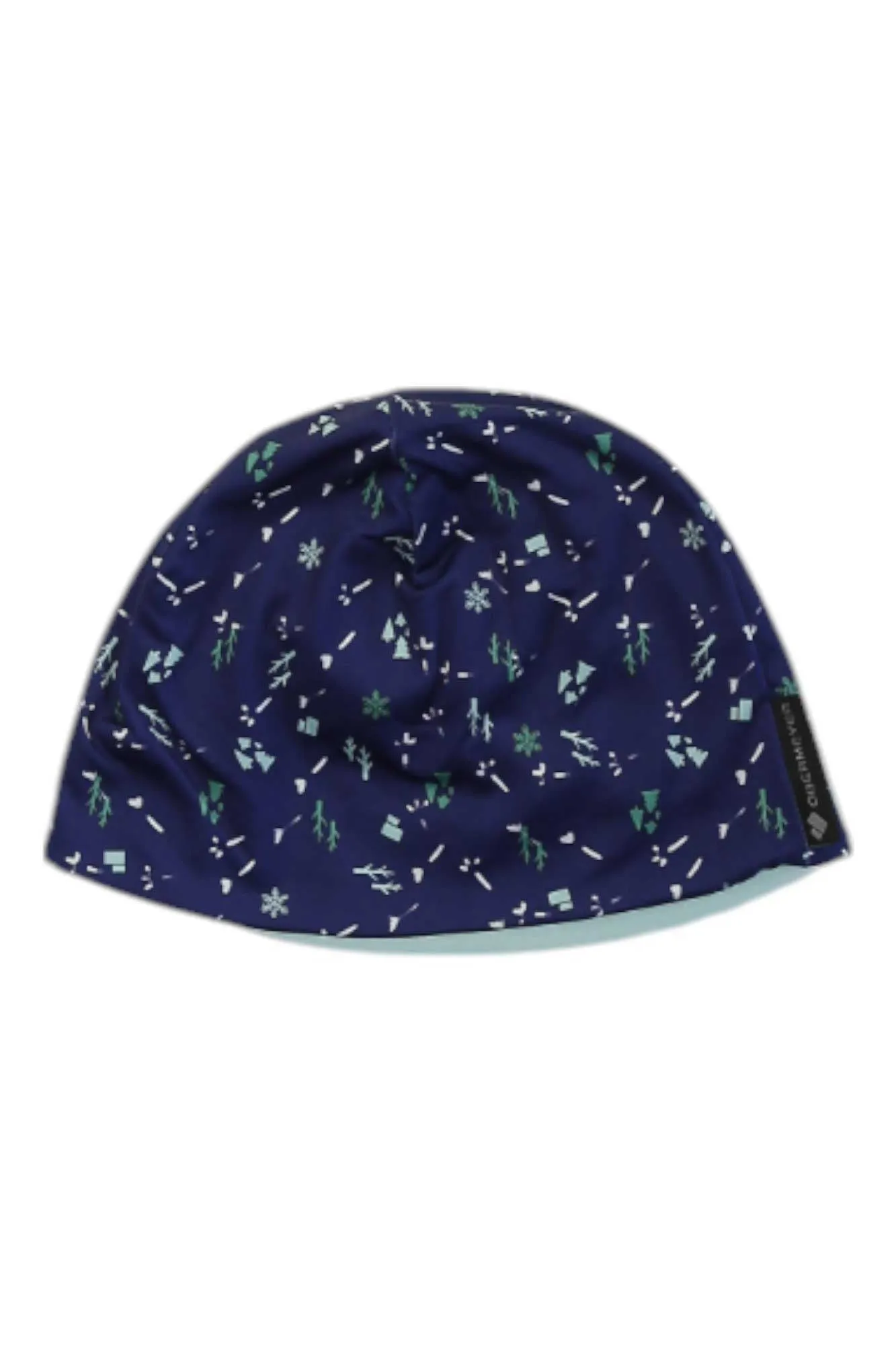 Obermeyer Womens First-On Fleece Lined Hat sold by Out&Back Outdoor product image thumbnail 4