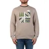 Moosejaw Mens Bloody Mary Crew Neck Sweatshirt sold by Out&Back Outdoor