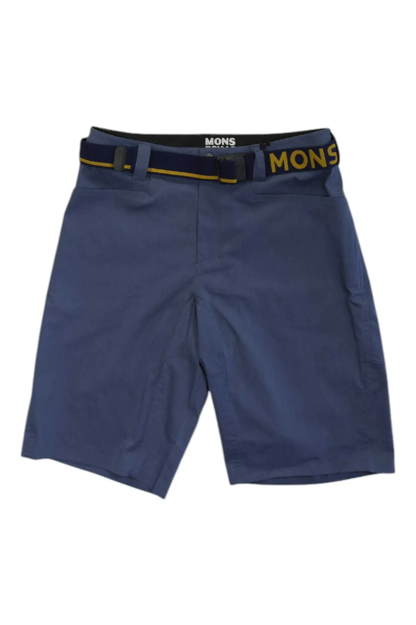Mons Royale Mens Nomad Shorts sold by Out&Back Outdoor product image thumbnail 4