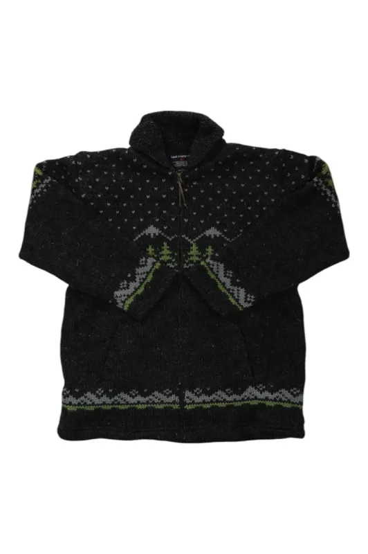 Lost Horizons Mens Appalachian Sweater sold by Out&Back Outdoor