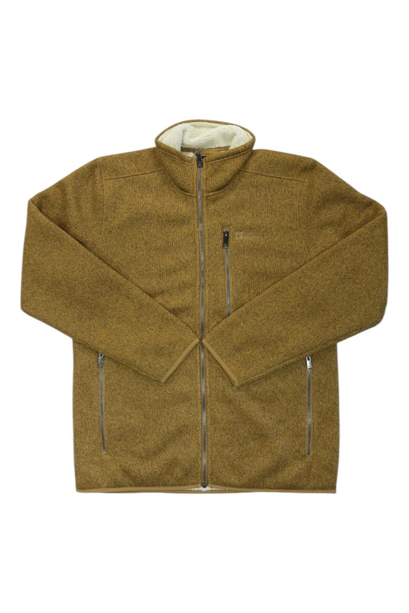 Jack Wolfskin Mens Robson Fjord Jacket sold by Out&Back Outdoor product image thumbnail 5