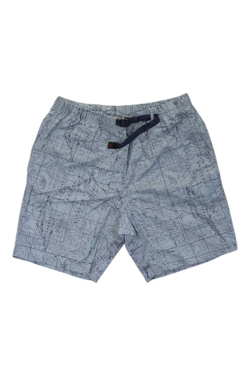 Gramicci Mens Nylon Alpine Packable Short sold by Out&Back Outdoor
