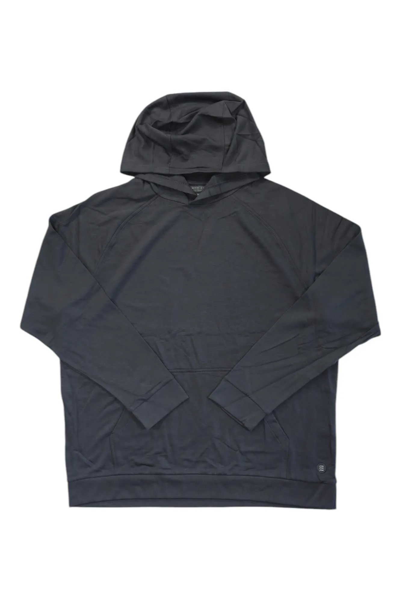 Free Fly Mens Bamboo Lightweight Fleece Hoody sold by Out&Back Outdoor