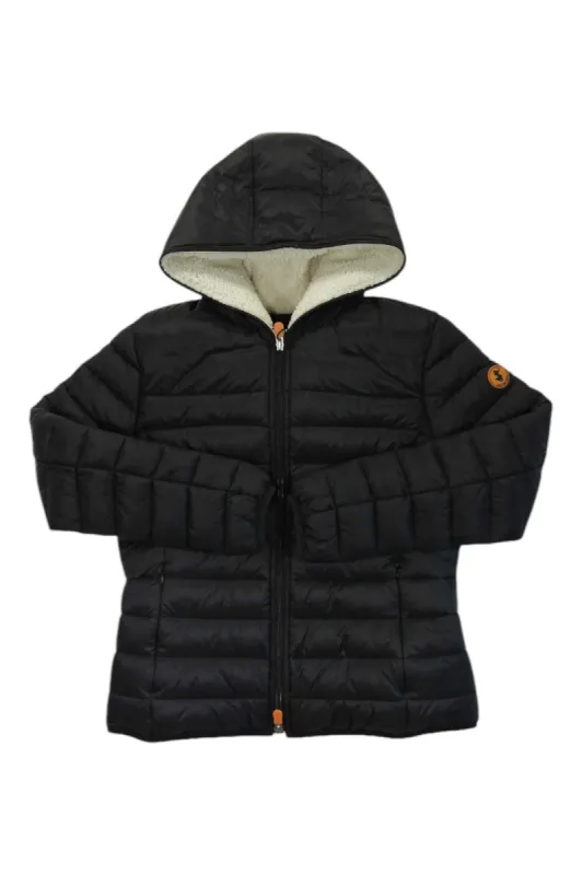 Save The Duck Womens Gwen Hooded Jacket sold by Out&Back Outdoor