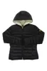 Save The Duck Womens Gwen Hooded Jacket sold by Out&Back Outdoor