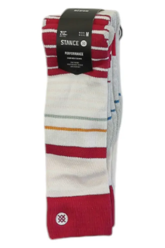 Stance Pinky Promise Sock - 2 Pack sold by Out&Back Outdoor