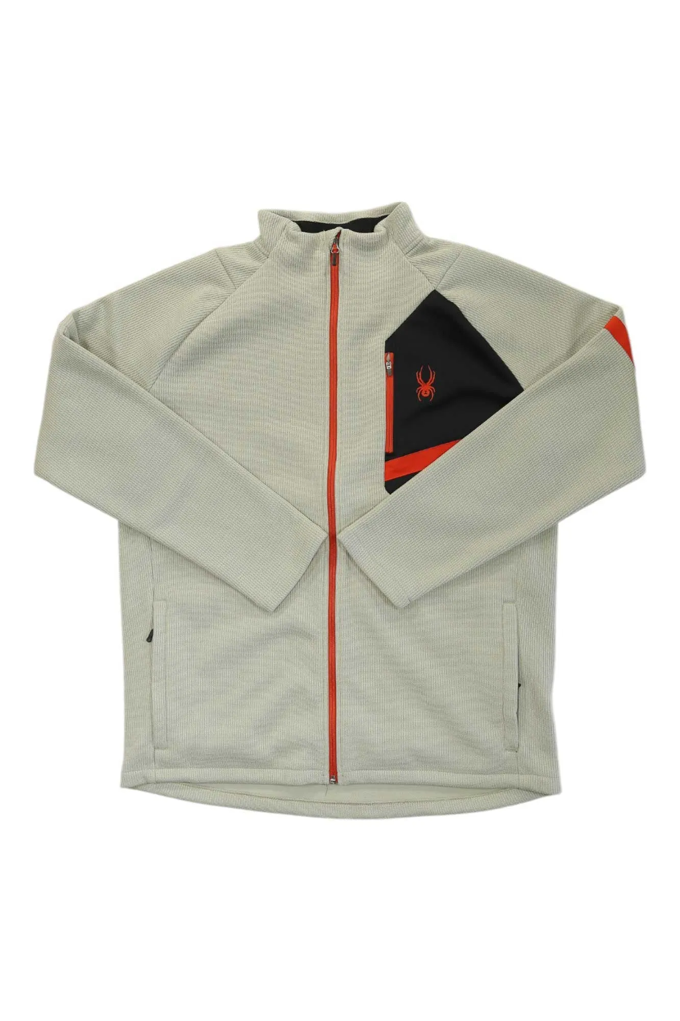 Spyder Mens Wengen Bandit Jacket sold by Out&Back Outdoor product image thumbnail 5