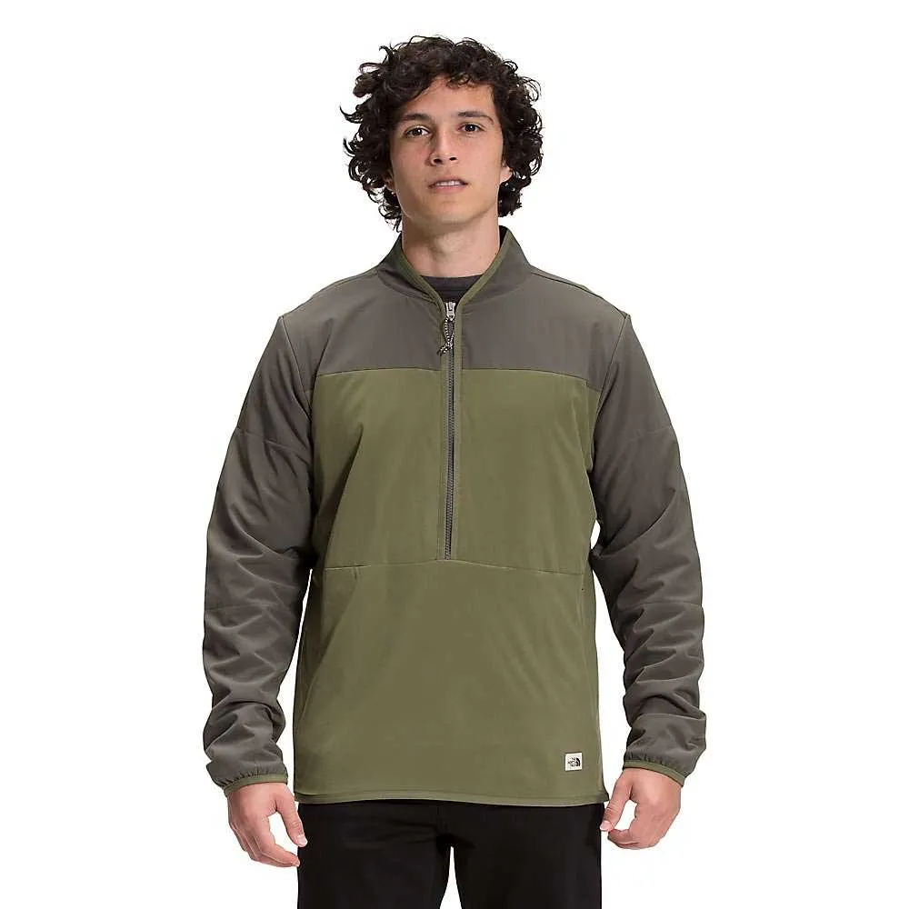 The North Face Mens Mountain Sweatshirt Pullover sold by Out&Back Outdoor