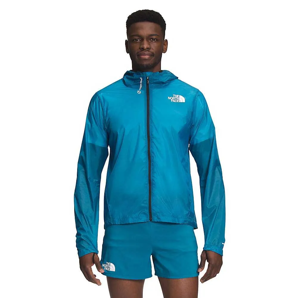 The North Face Mens Flight Lightriser Wind Jacket sold by Out&Back Outdoor