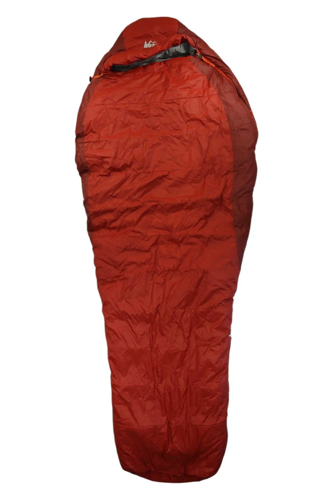 Lumen Sleeping Bag - Youth sold by Out&Back Outdoor product image thumbnail 4