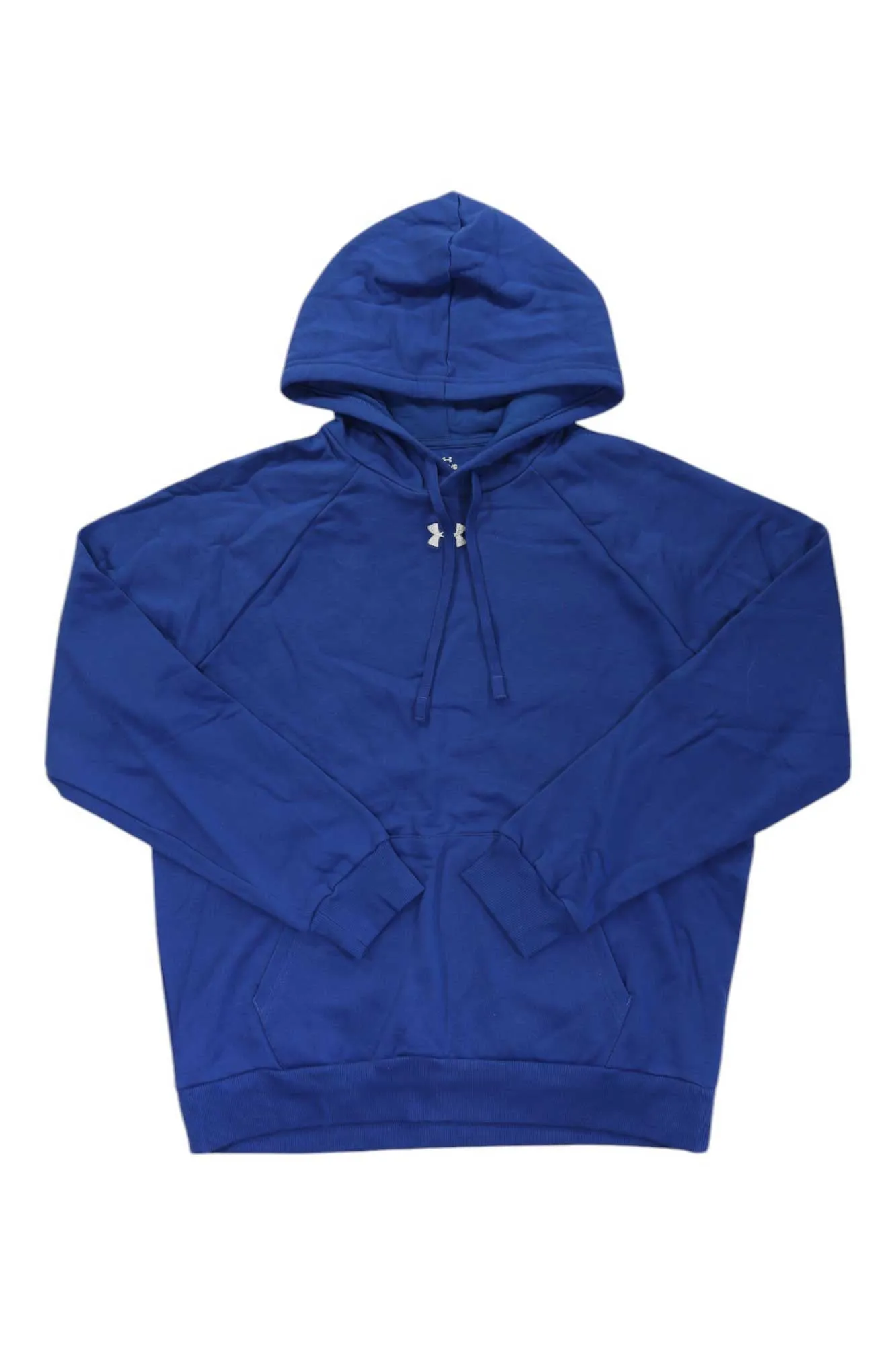 Under Armour Mens Rival Fleece Hoodie sold by Out&Back Outdoor product image thumbnail 2