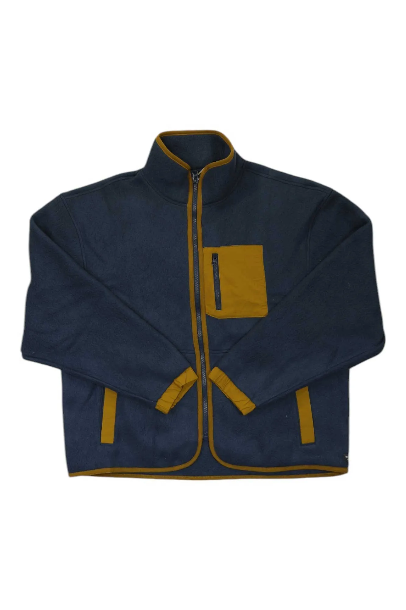 Toad & Co Womens Campo Fleece Jacket sold by Out&Back Outdoor product image thumbnail 4