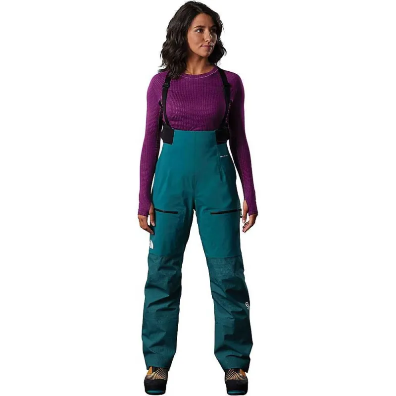 The North Face Womens Summit L5 FUTURELIGHT Full Zip Bib sold by Out&Back Outdoor