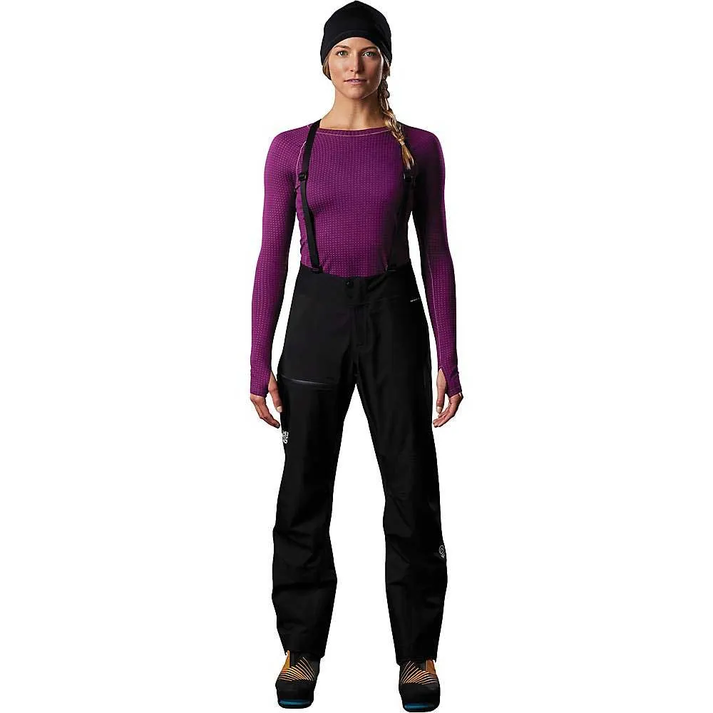 The North Face Womens Summit FUTURELIGHT Pant sold by Out&Back Outdoor product image thumbnail 5