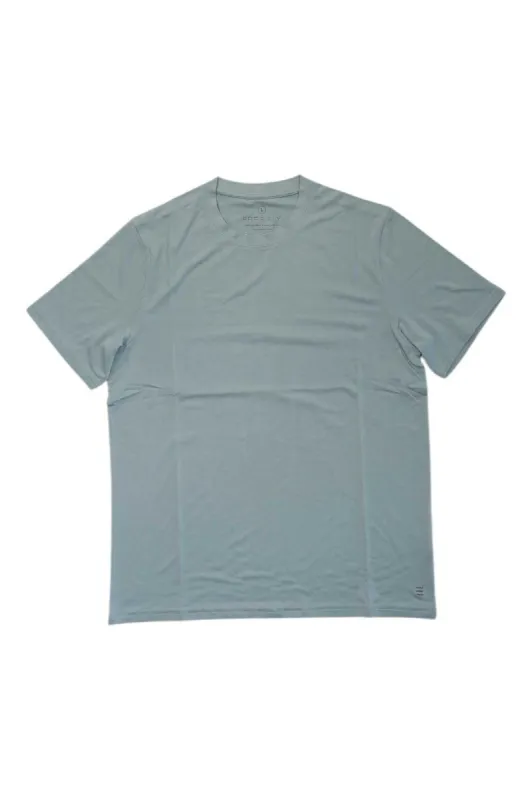 Free Fly Men's Bamboo Motion Tee sold by Out&Back Outdoor