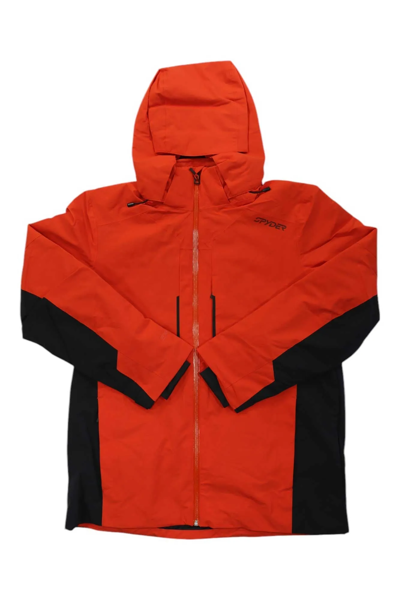 Spyder Mens Primer Jacket sold by Out&Back Outdoor product image thumbnail 2