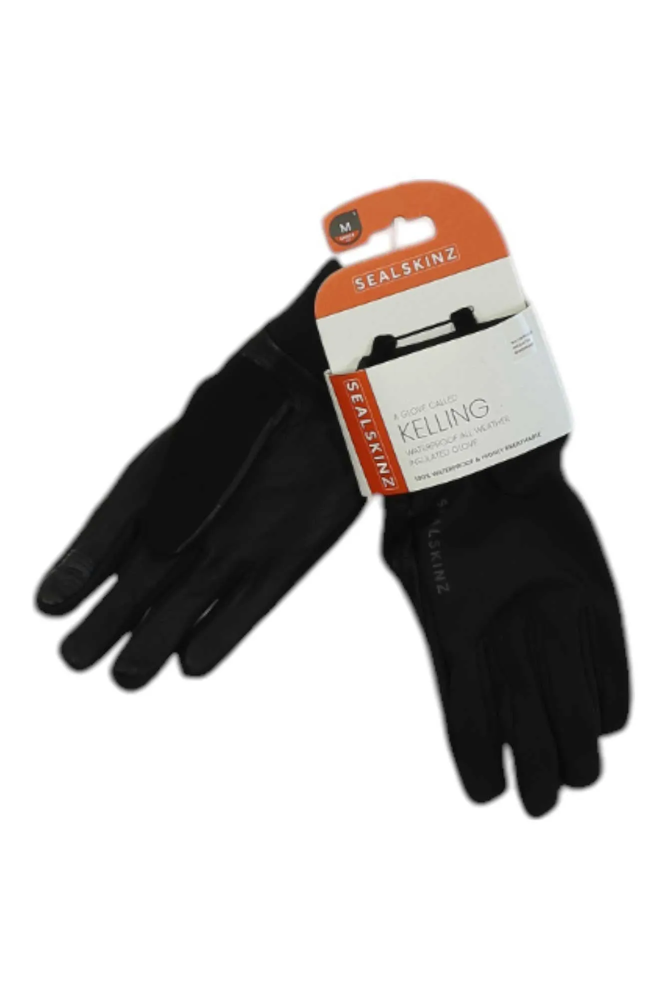 SealSkinz Kelling Glove sold by Out&Back Outdoor product image thumbnail 2