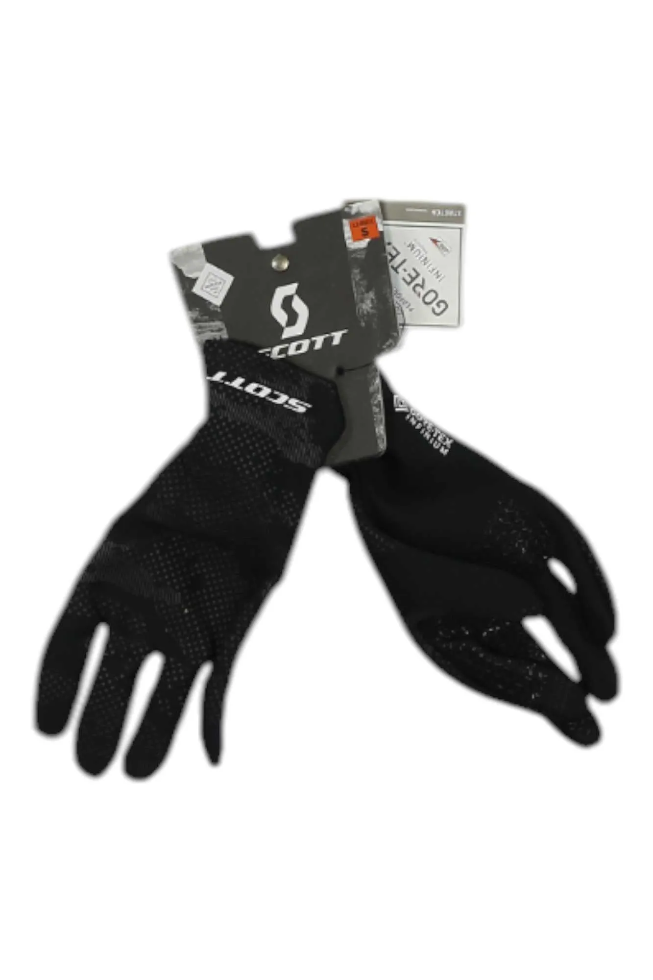 Scott USA Winter Stretch LF Glove sold by Out&Back Outdoor product image thumbnail 5