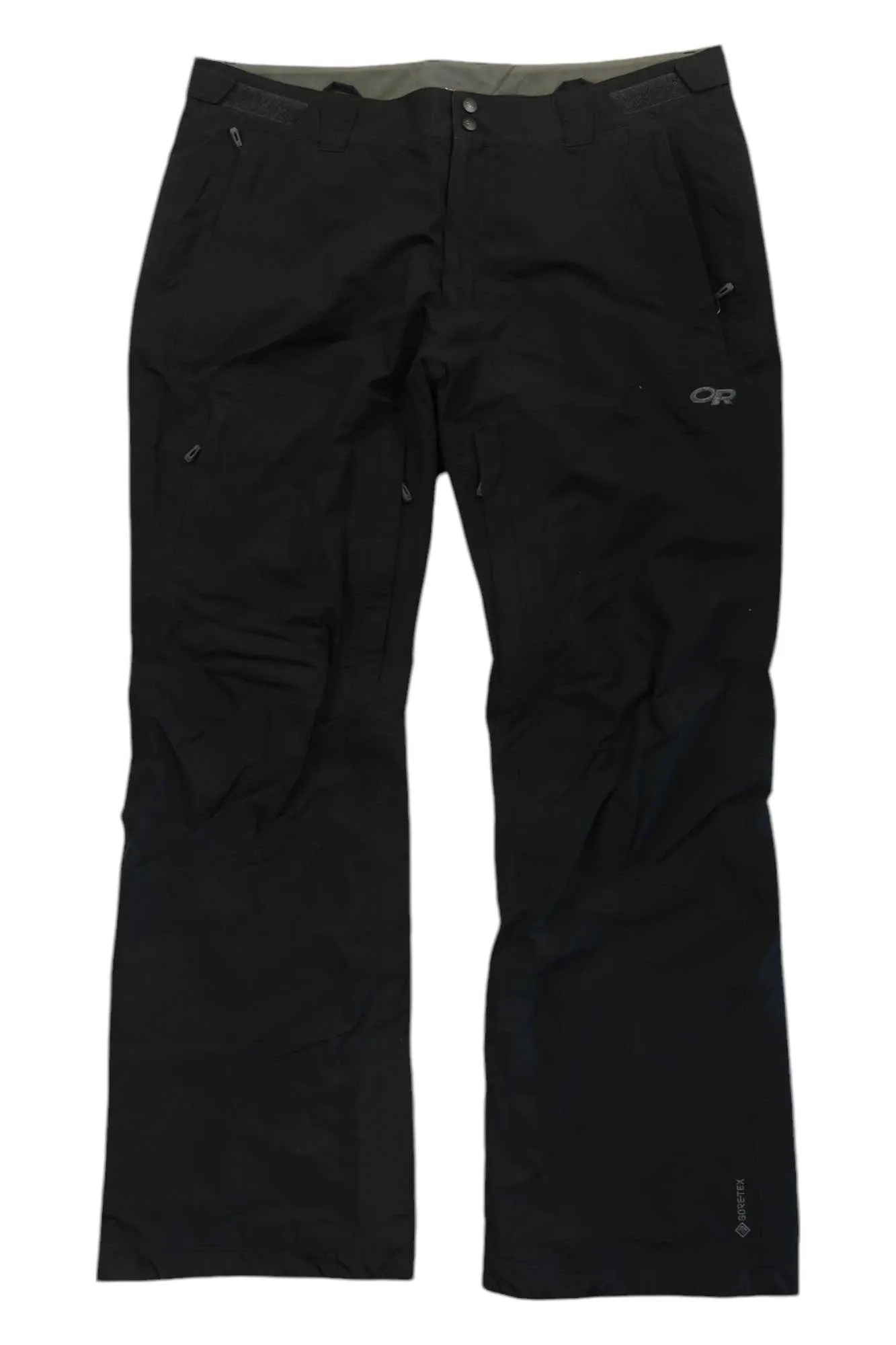 Outdoor Research Mens Tungsten Pant sold by Out&Back Outdoor product image thumbnail 5