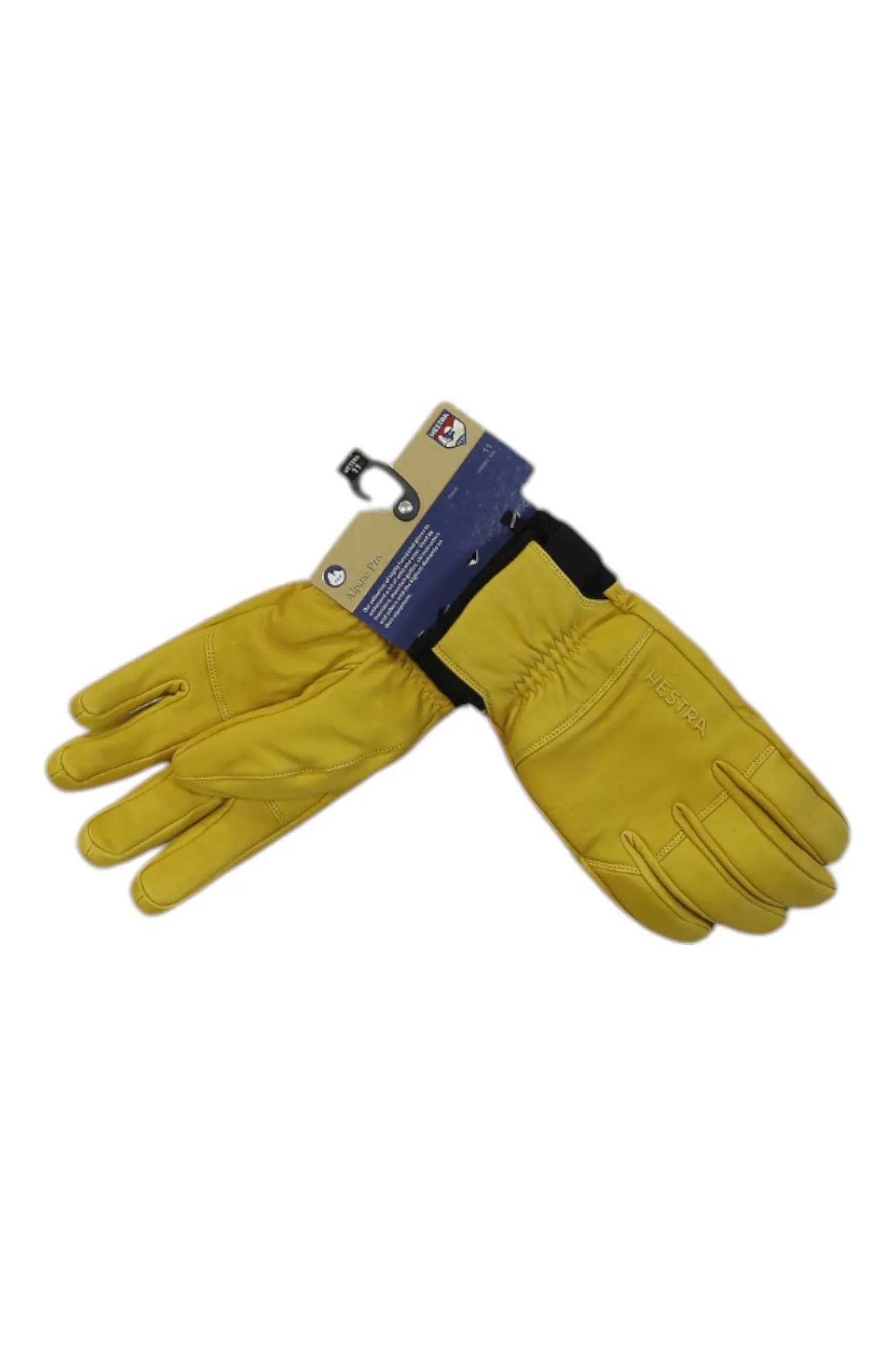 Hestra Omni Glove sold by Out&Back Outdoor product image thumbnail 3