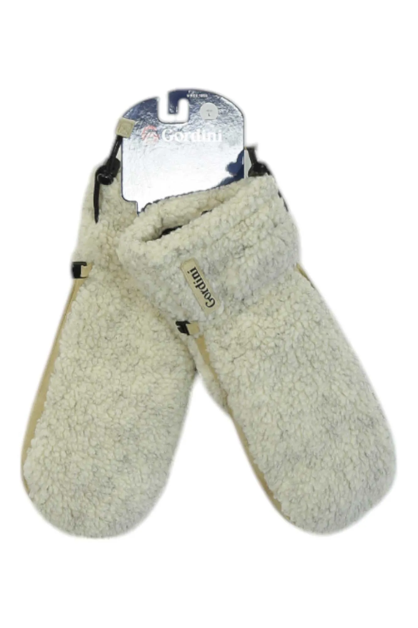 Gordini Mens Wooly Mitt sold by Out&Back Outdoor product image thumbnail 2