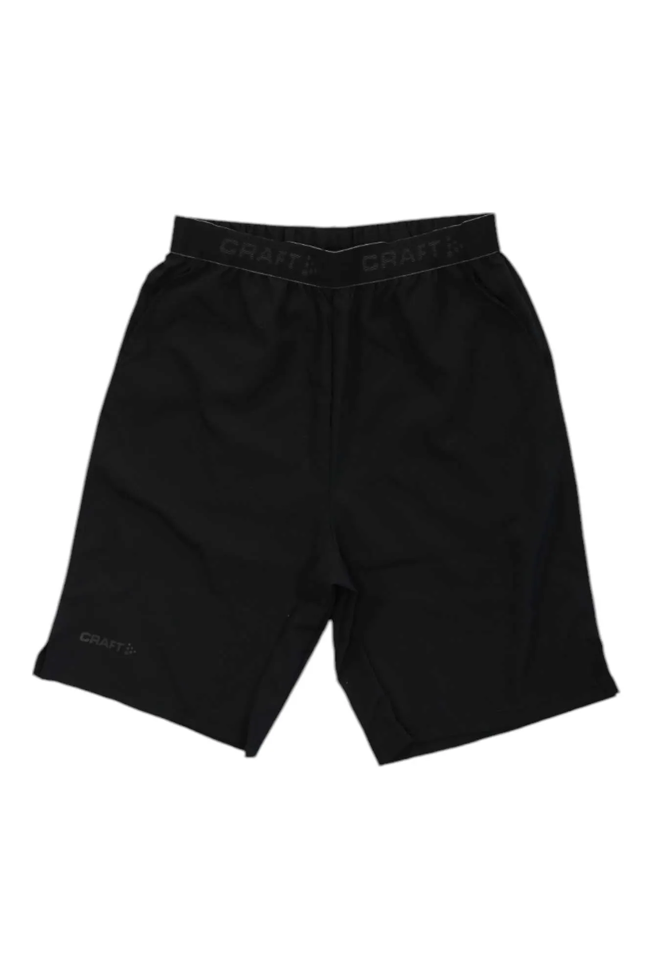 Craft Sportswear Mens Core Essence Relaxed Short sold by Out&Back Outdoor product image thumbnail 2