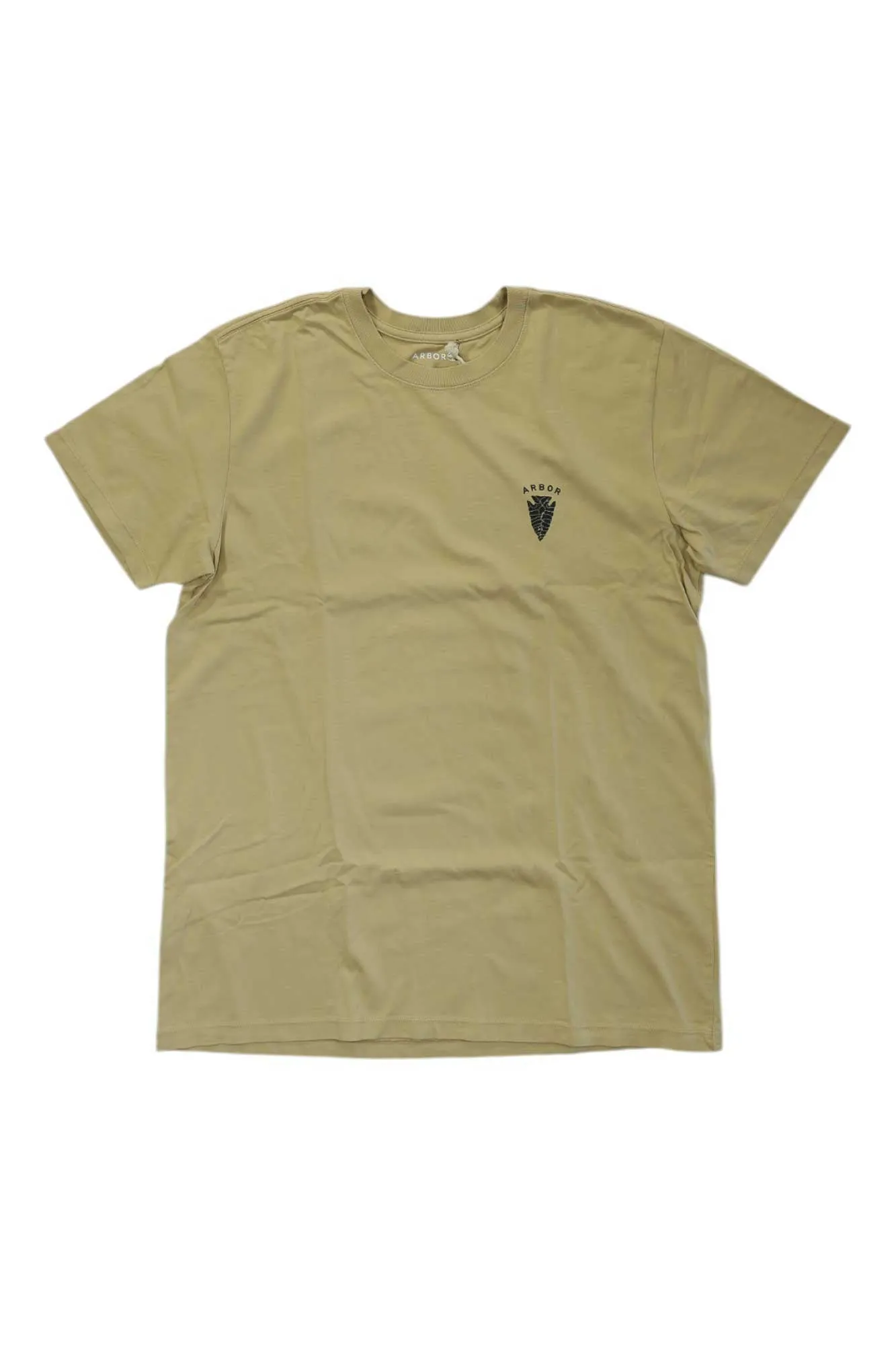 Arbor Range SS Tee sold by Out&Back Outdoor product image thumbnail 5