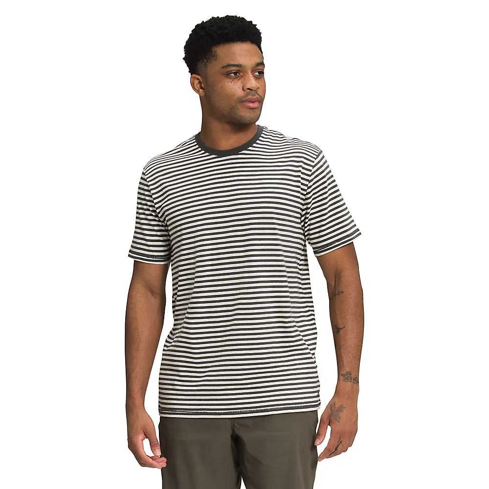 The North Face Mens Best Ever Tee sold by Out&Back Outdoor product image thumbnail 4