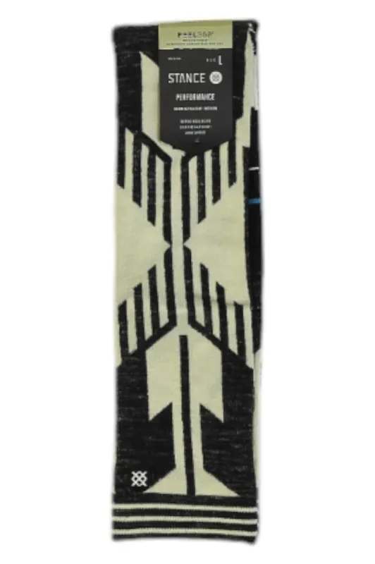 Stance Equivalent Sock made by Stance