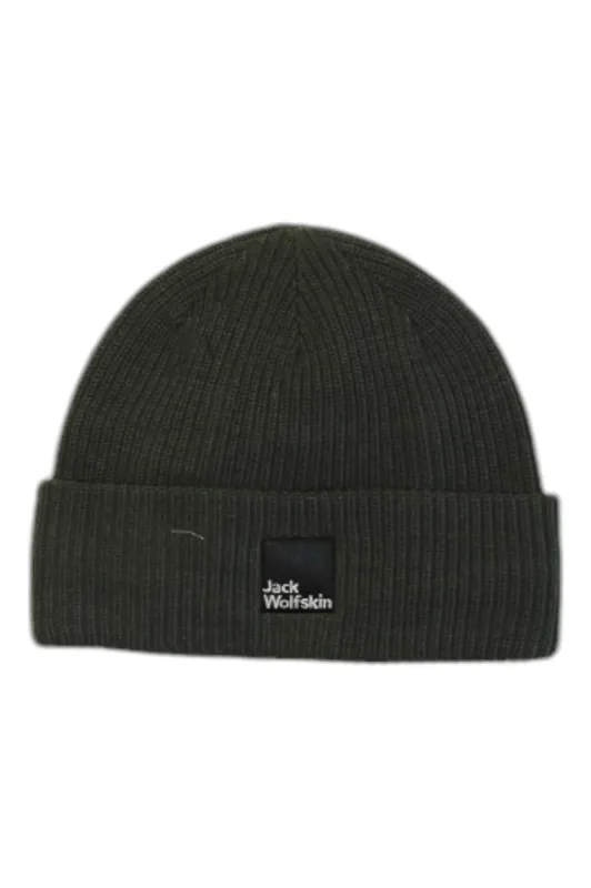 Jack Wolfskin Pergamon Beanie sold by Out&Back Outdoor