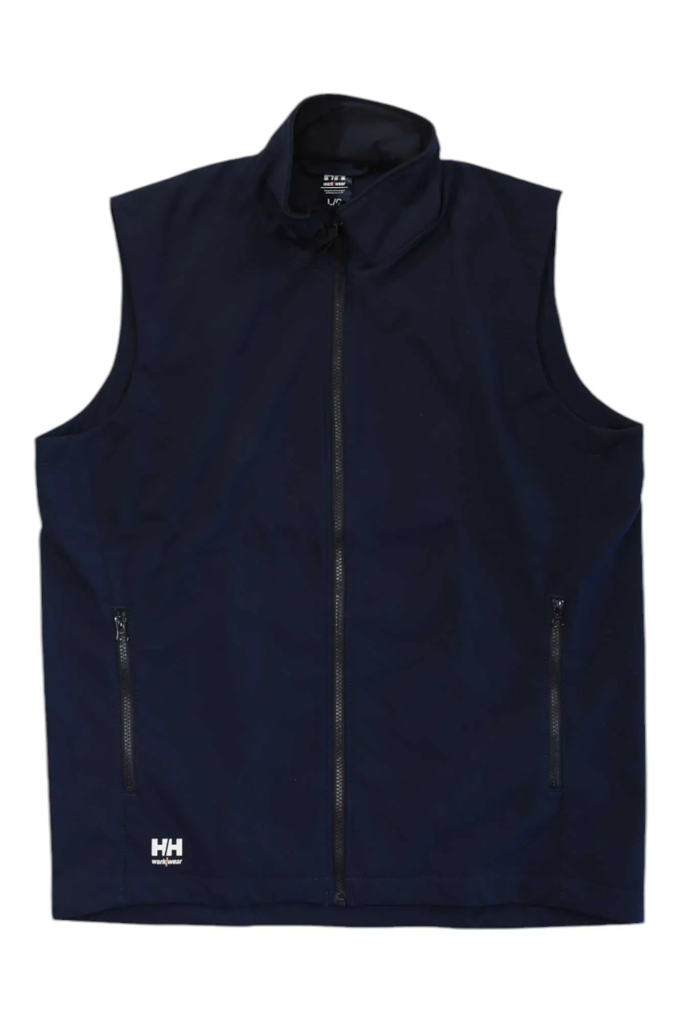 Helly Hansen Mens Manchester 2.0 Softshell Vest sold by Out&Back Outdoor product image thumbnail 5