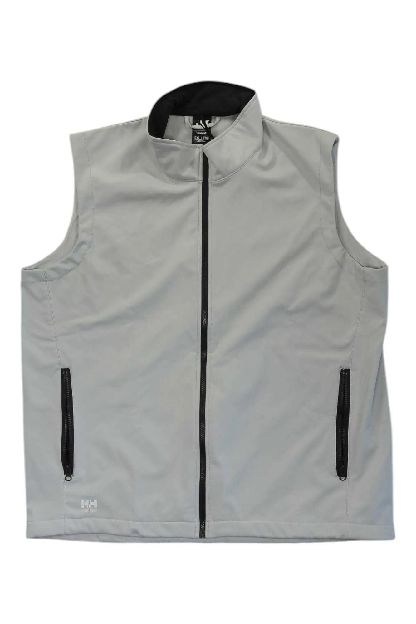 Helly Hansen Mens Manchester 2.0 Softshell Vest sold by Out&Back Outdoor product image thumbnail 3