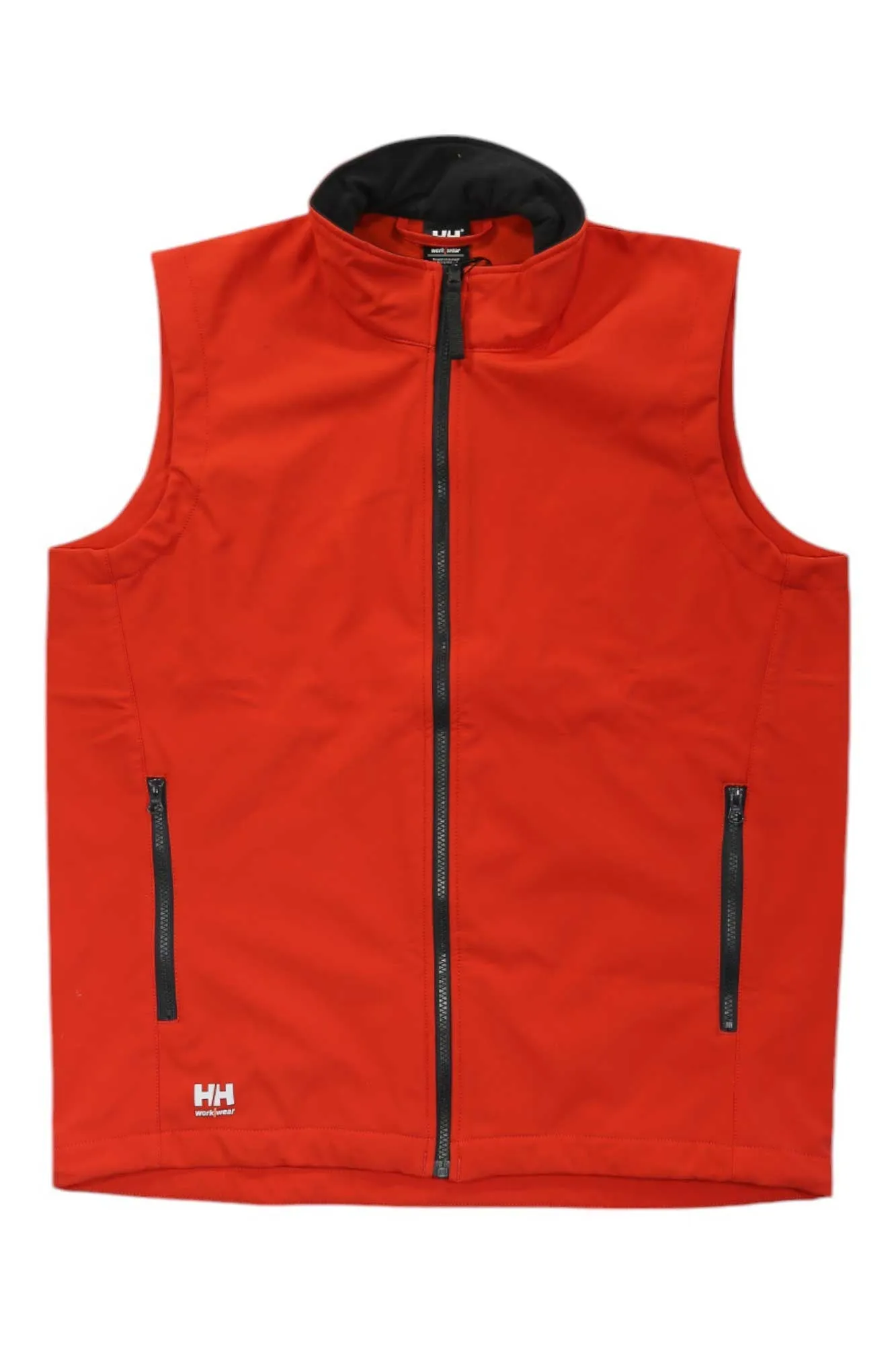 Helly Hansen Mens Manchester 2.0 Softshell Vest sold by Out&Back Outdoor product image thumbnail 4