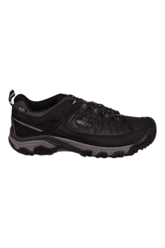 KEEN Men's Targhee Exp Waterproof Shoe sold by Out&Back Outdoor