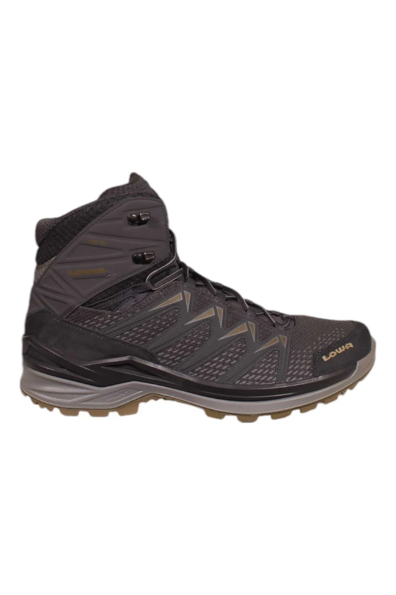 Lowa Men's Innox Pro GTX Mid Boot sold by Out&Back Outdoor product image thumbnail 5