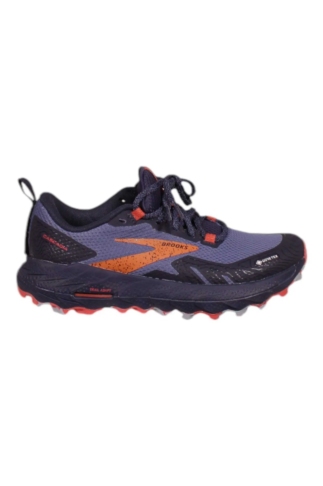 Brooks Women's Cascadia 17 GTX Shoe sold by Out&Back Outdoor product image thumbnail 5