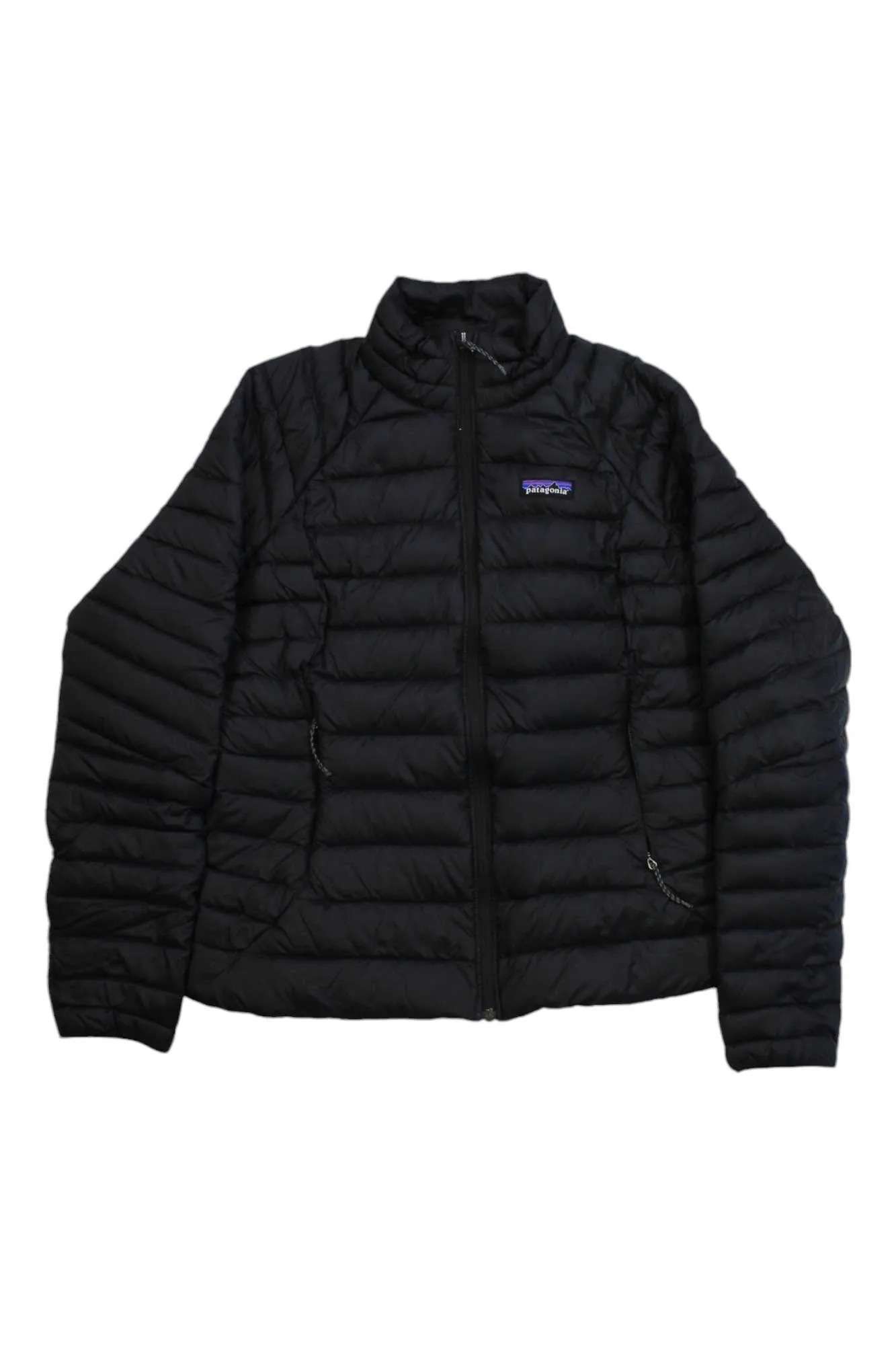 Patagonia Womens Down Sweater sold by Out&Back Outdoor product image thumbnail 2
