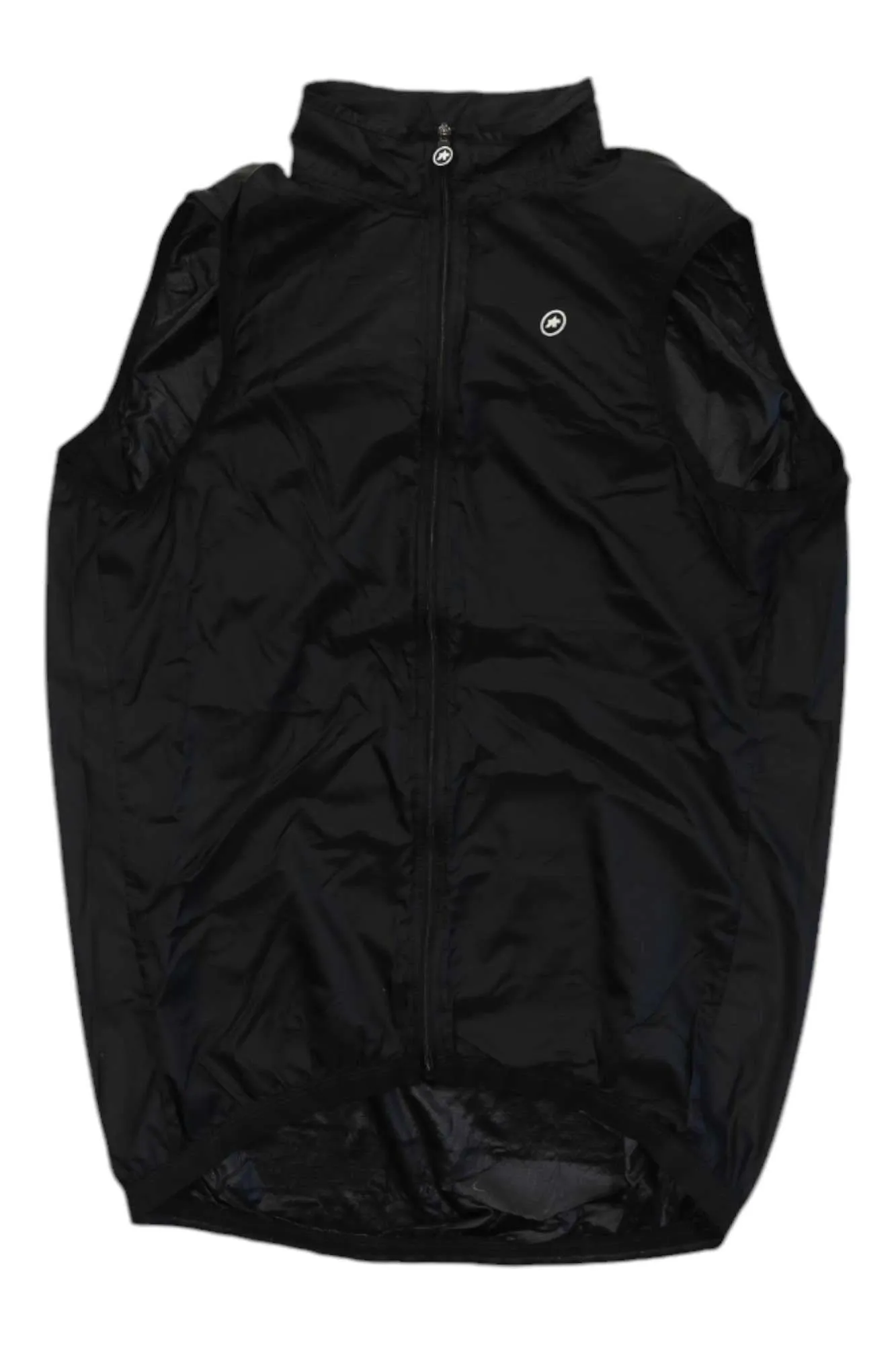 Mille Gt Wind Vest sold by Out&Back Outdoor product image thumbnail 4