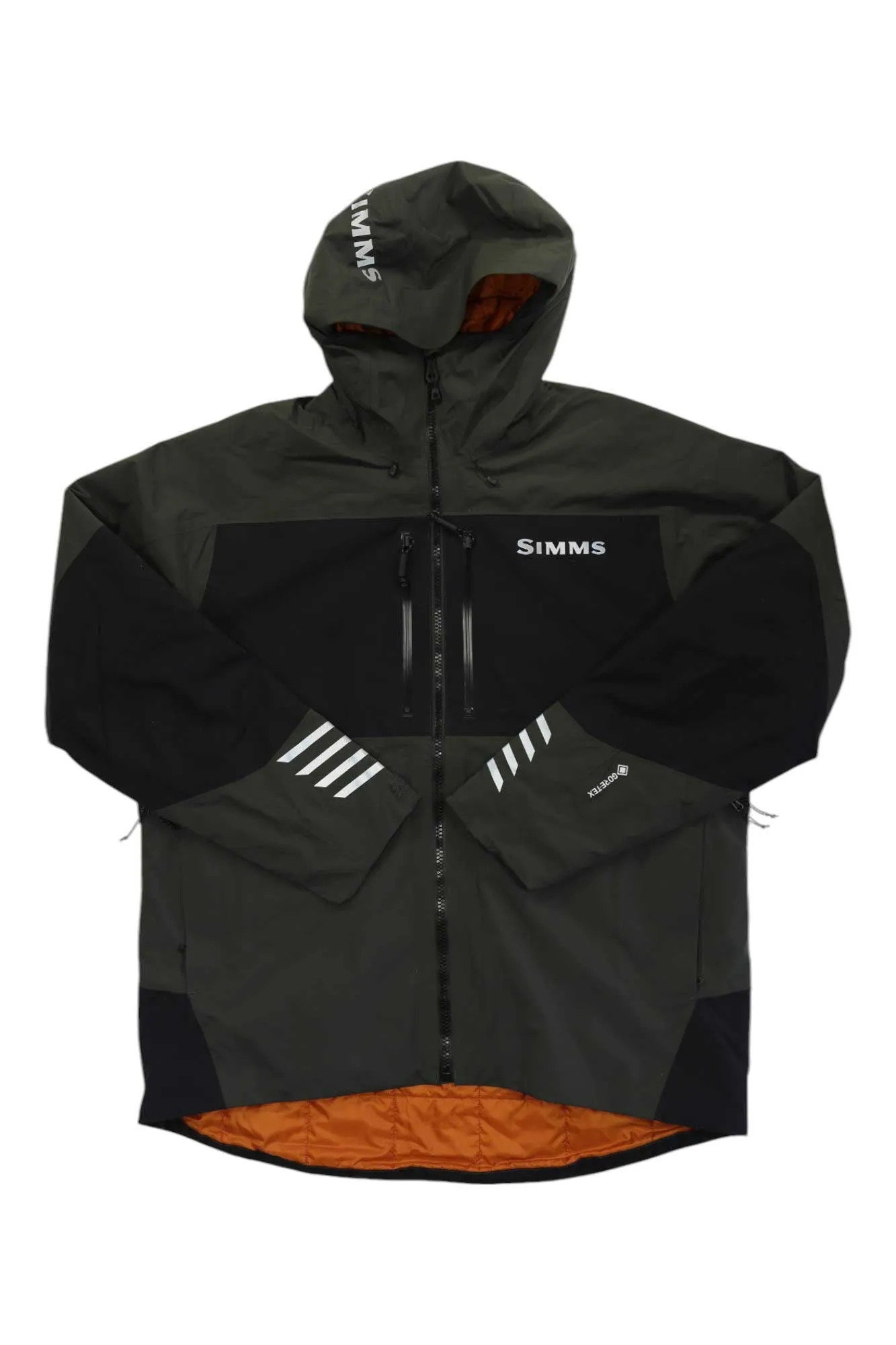 Simms Mens Guide Insulated Jacket sold by Out&Back Outdoor