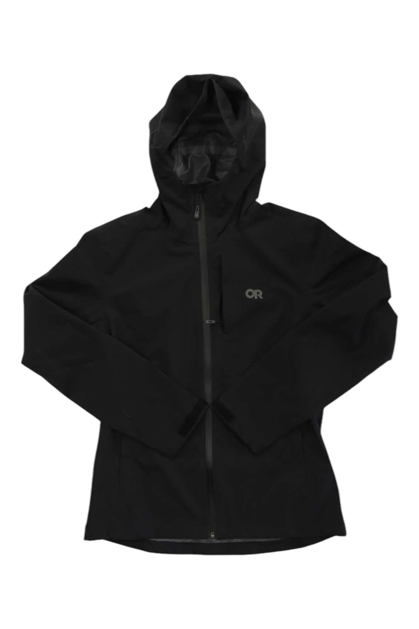 Outdoor Research Womens Dryline Rain Jacket sold by Out&Back Outdoor