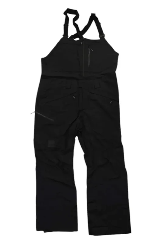 Outdoor Research Mens Kulshan Storm Bibs sold by Out&Back Outdoor